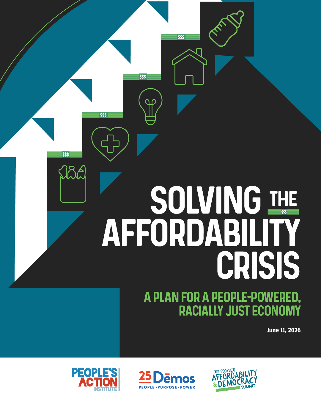 Solving the Affordability Crisis
