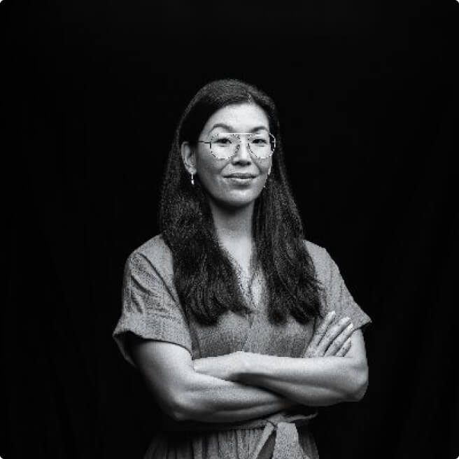 Photo of Ai-jen Poo