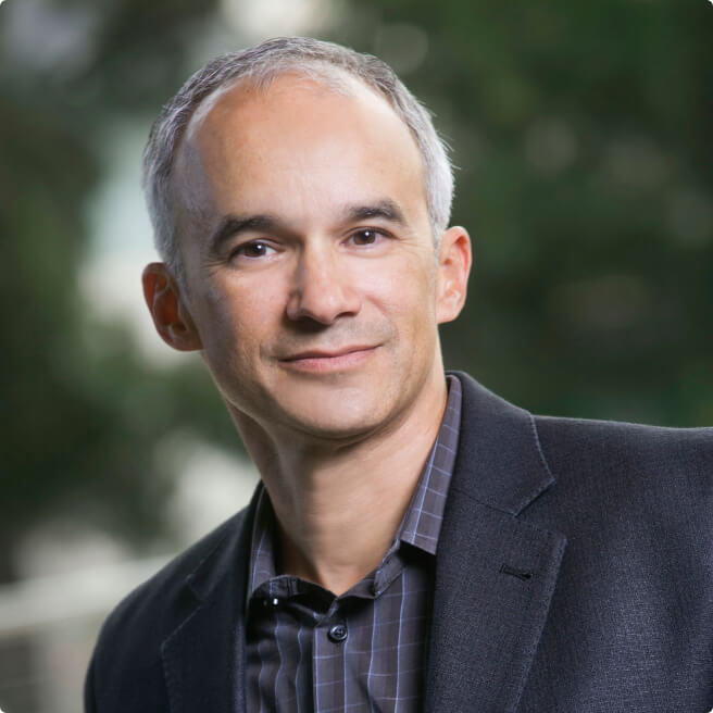 Photo of Ian Haney Lopez
