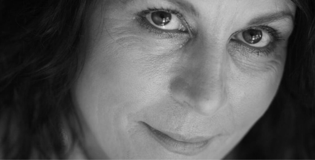 Photo of Caroline Murray