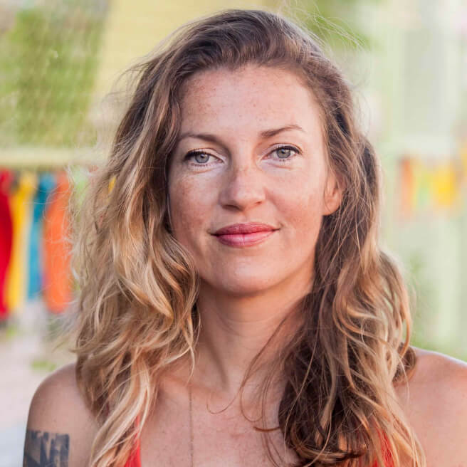 Photo of Brigid Flaherty
