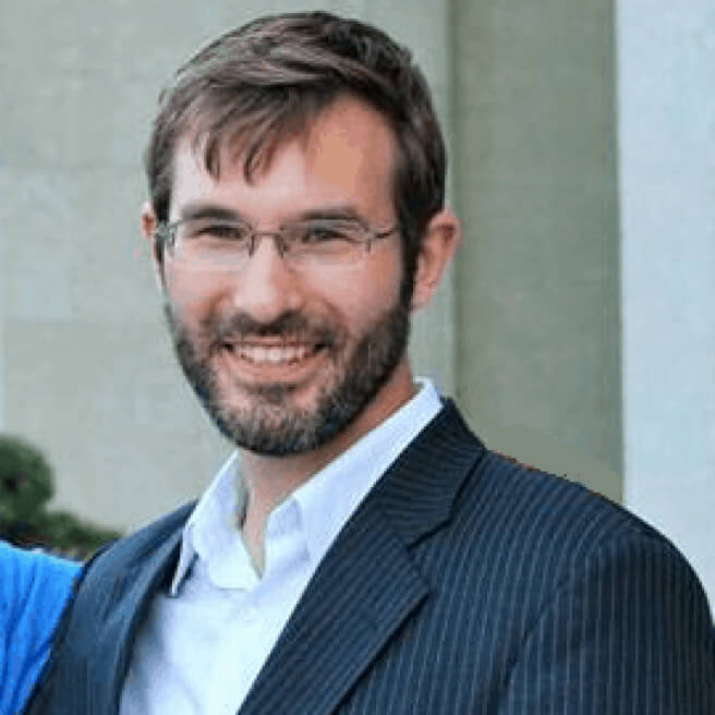 Photo of Ryan Bates