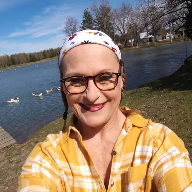 Photo of Tracey Skaggs